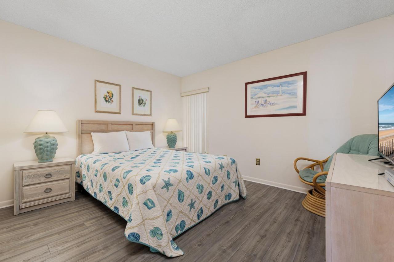 Ocean Villas 107 St. Augustine Esterno foto